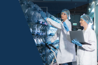 How Minitab Simplifies SPC for Modern Manufacturers