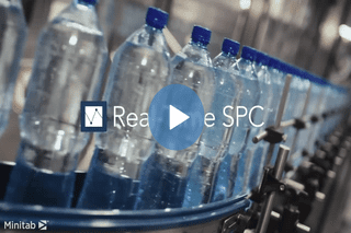 Watter Bottle Video