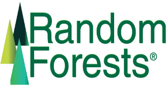 Random Forest Logo Random Forest Logo