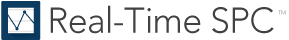 Real-Time SPC Powered by Minitab