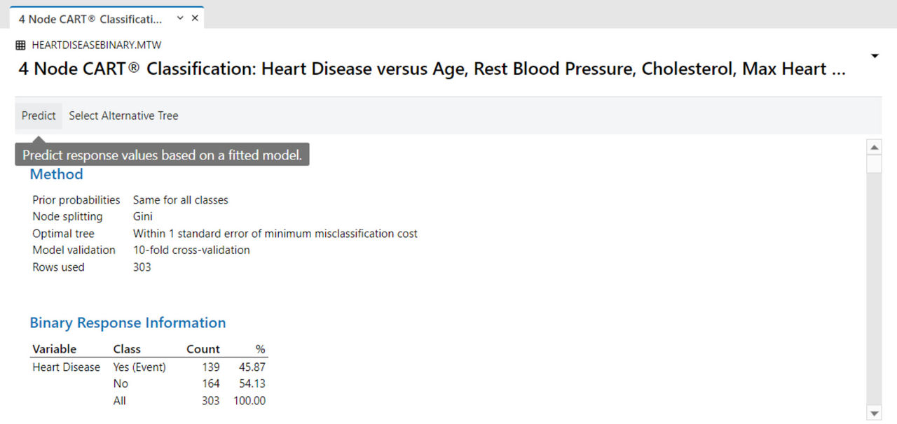 Automatisierte Prozessfähigkeitsanalyse