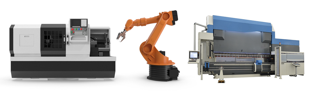Machines