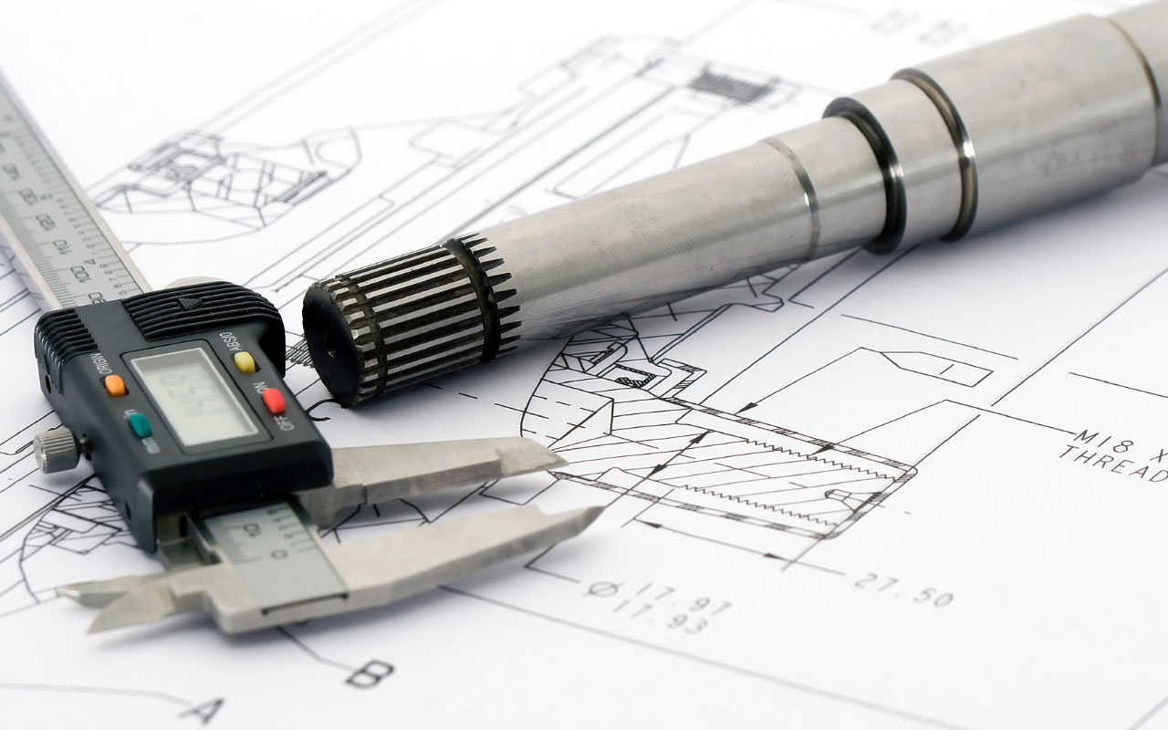 Process Control and Capability