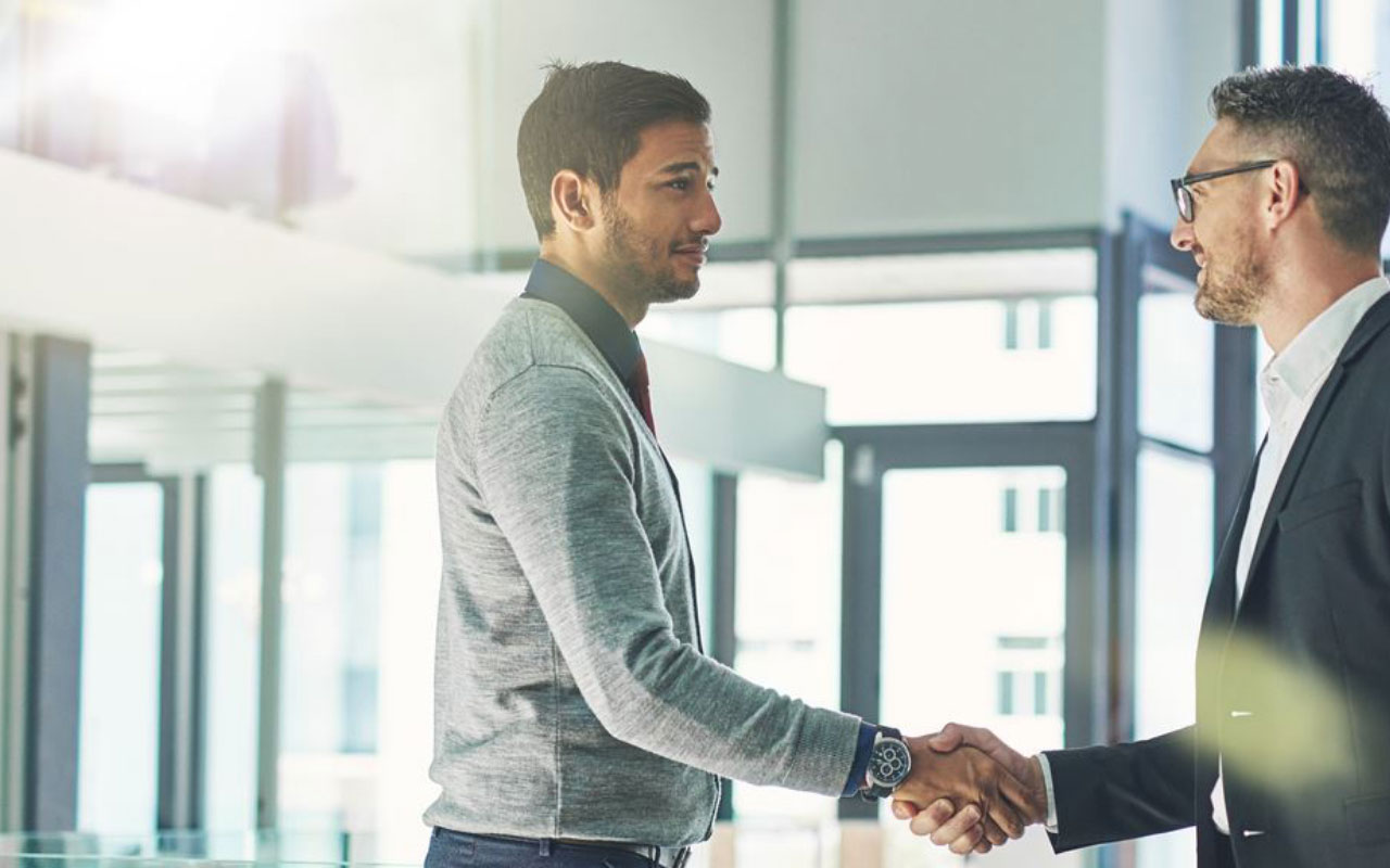 Improving Business Processes