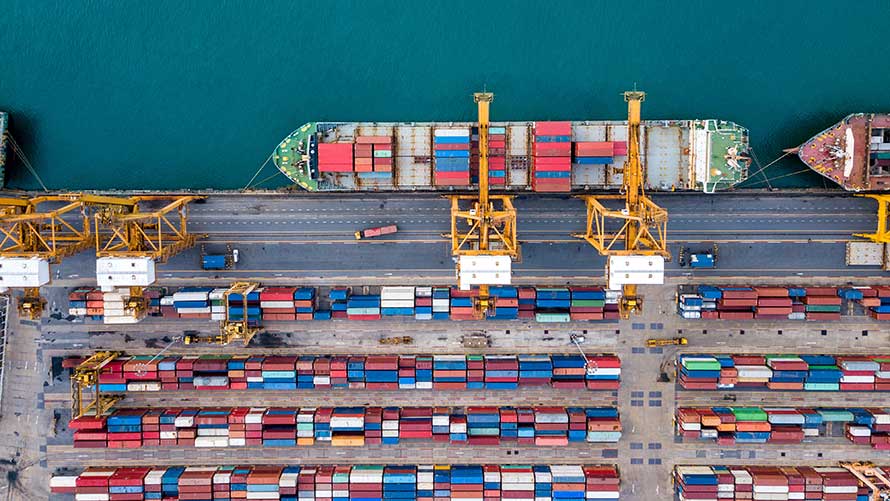Supply Chain Module