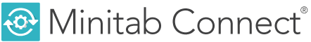 Minitab Connect