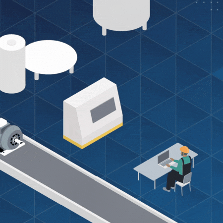 L’usine du futur