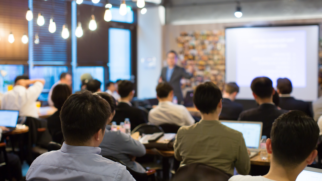 Formation sur la qualité de service