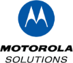 Motorola Solutionsのロゴ