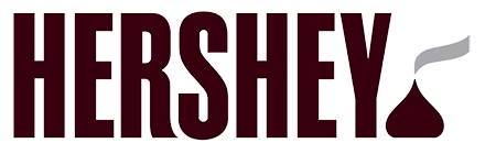 Hersheyのロゴ