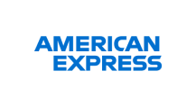 American Expressのロゴ