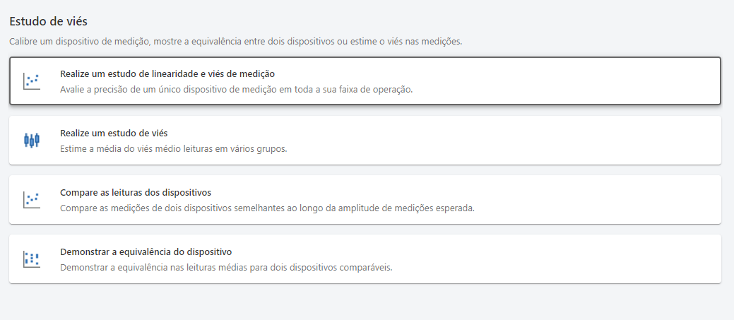 Desempenho comprovado