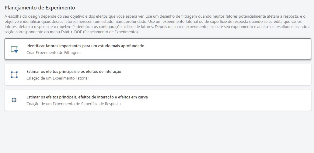 Desempenho comprovado
