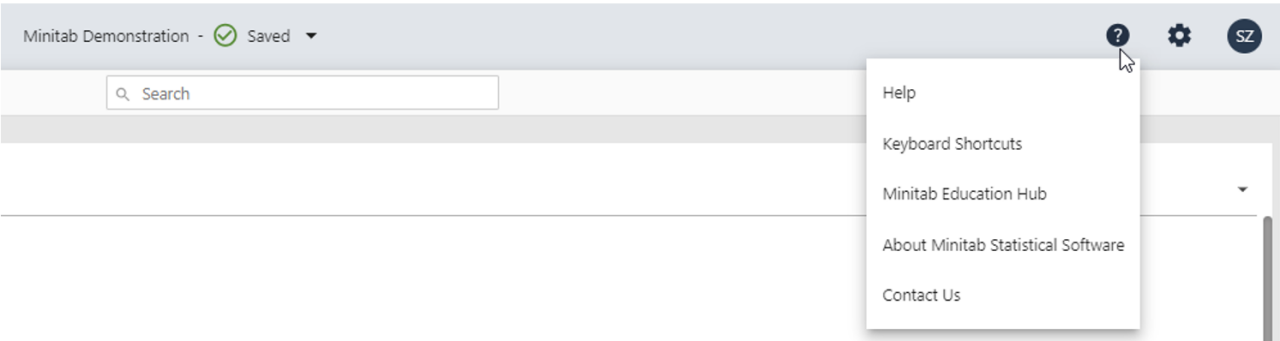 Gráfico de Pareto interativo