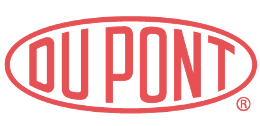 DuPont 徽标