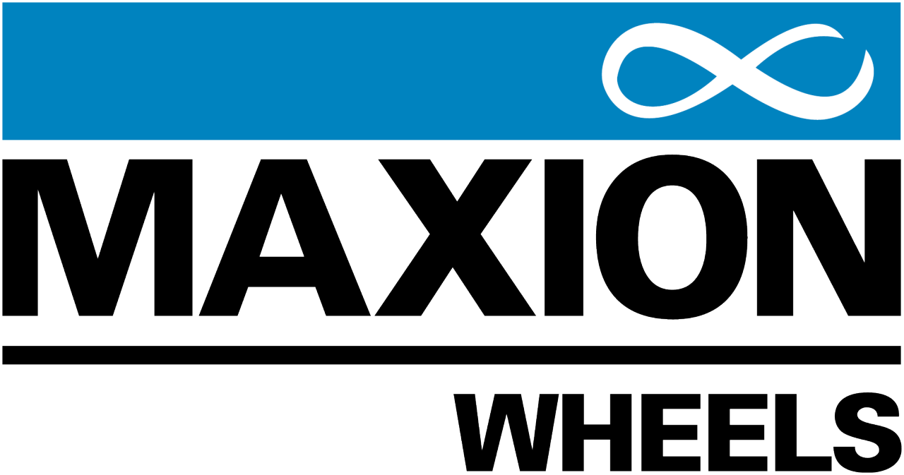Maxion Wheels 标志